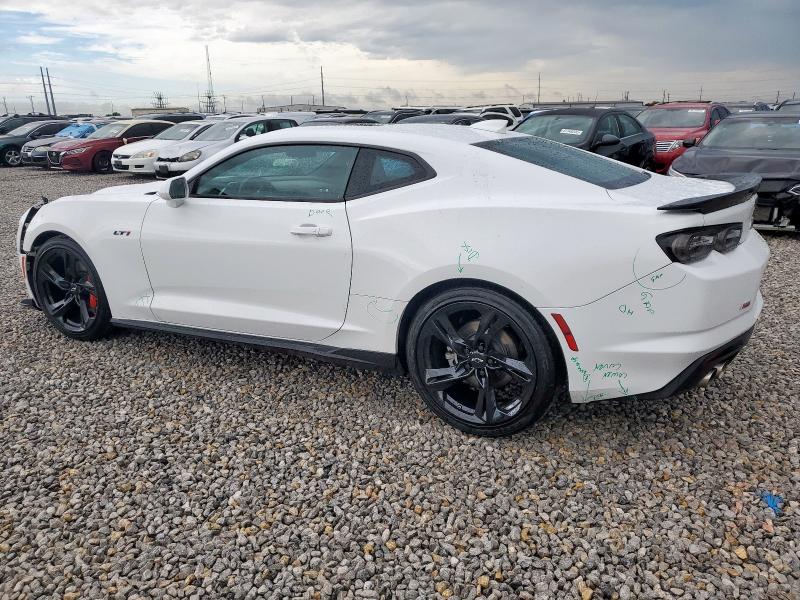CHEVROLET CAMARO LT1 2022