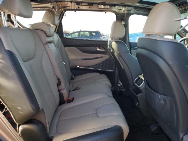 HYUNDAI SANTA FE LIMITED 2020