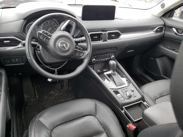 MAZDA CX-5 TOURING 2021