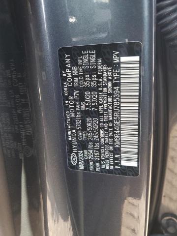 HYUNDAI PALISADE SEL PREMIUM 2024