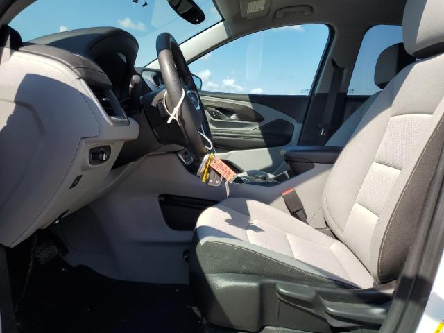 GMC TERRAIN SLE 2022