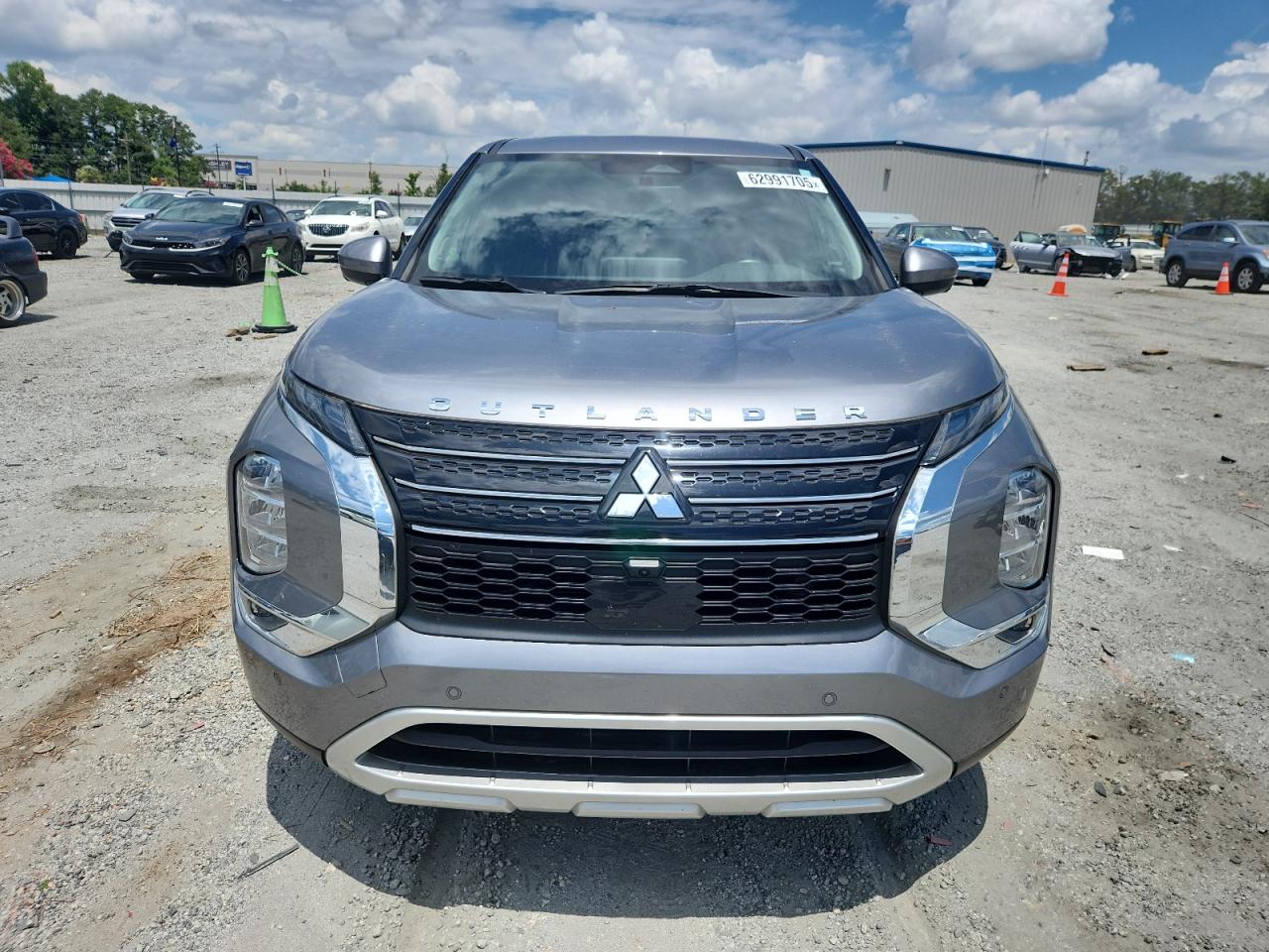 MITSUBISHI OUTLANDER SE 2023