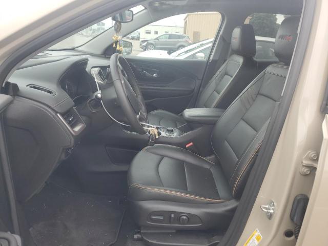 GMC TERRAIN AT4 2022