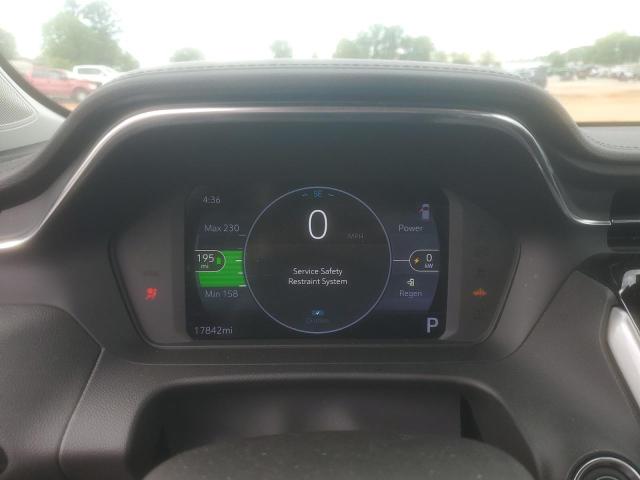 CHEVROLET BOLT EUV LT 2021