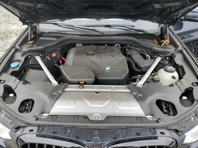 BMW X3 XDRIVE30I 2021