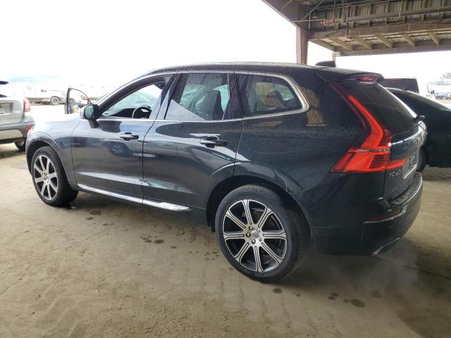 VOLVO XC60 T6 INSCRIPTION 2018