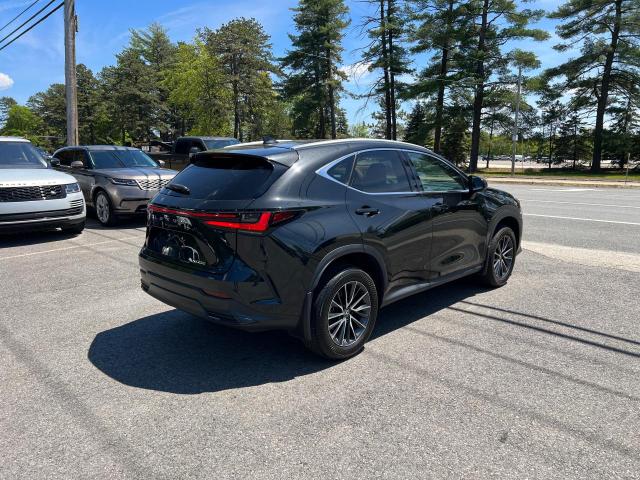 LEXUS NX 250 2022
