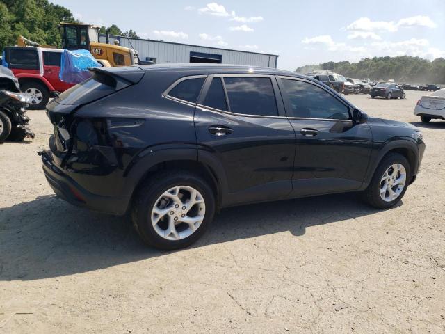 CHEVROLET TRAX LS 2023
