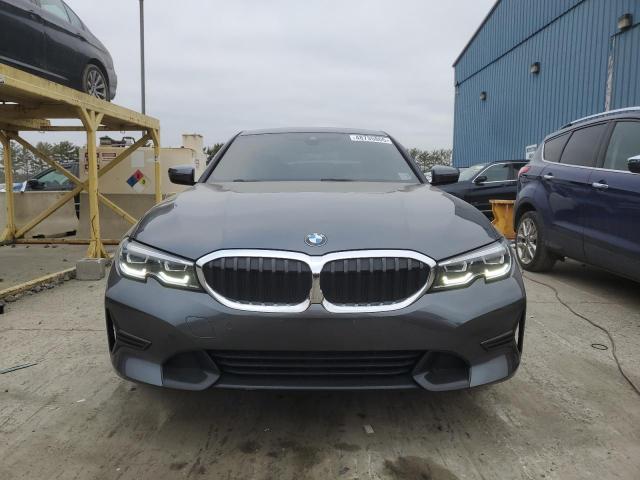 BMW 330XI 2021