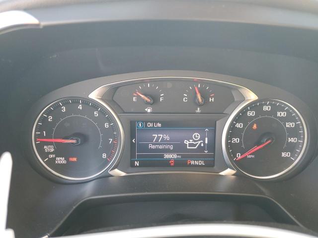CHEVROLET BLAZER 2LT 2021