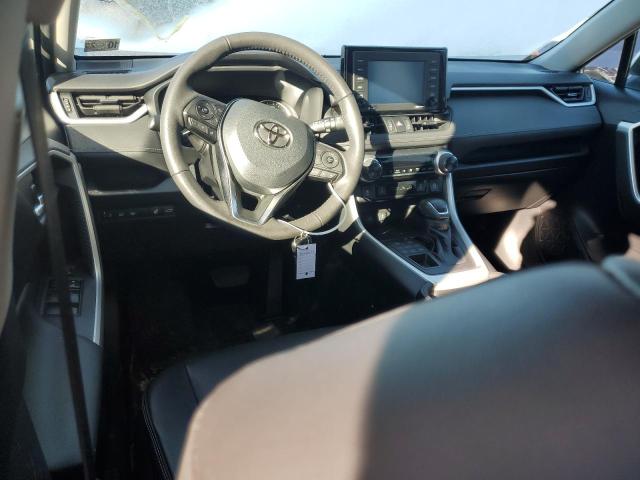 TOYOTA RAV4 XLE PREMIUM 2021