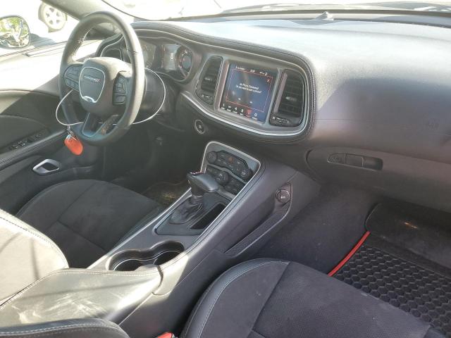 DODGE CHALLENGER GT 2021