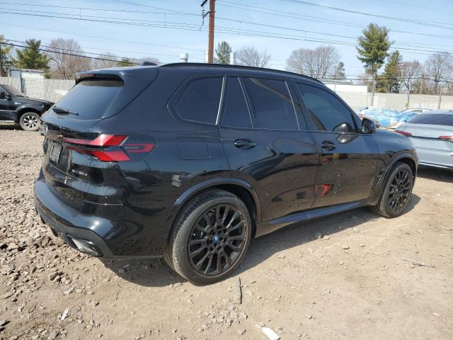 BMW X5 XDRIVE50E 2024