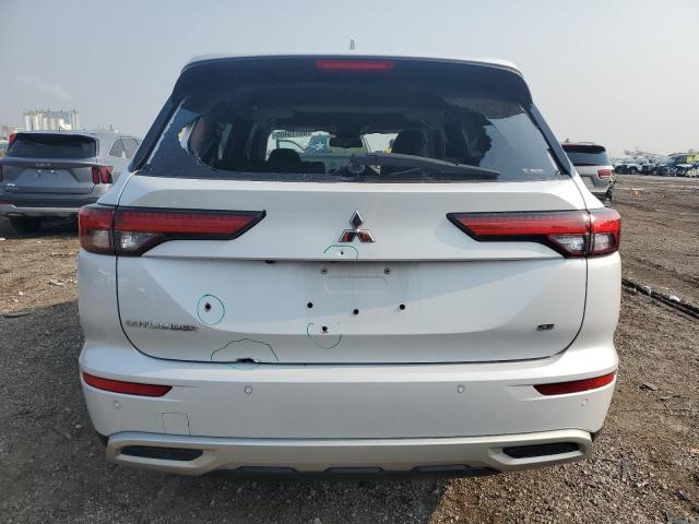 MITSUBISHI OUTLANDER SE 2021