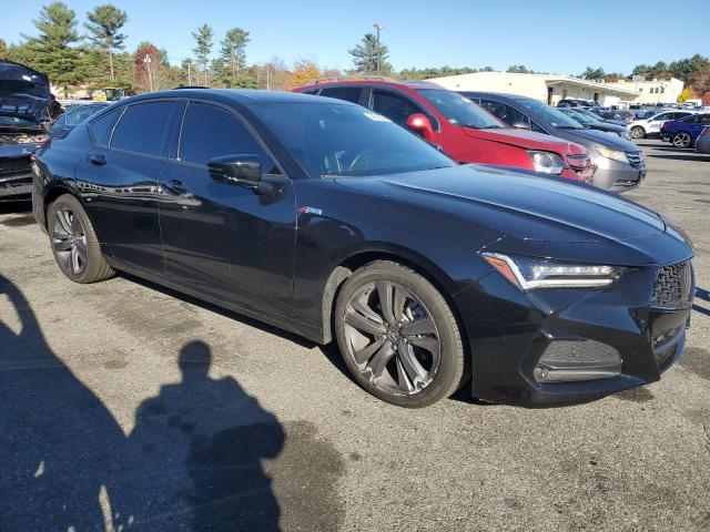 ACURA TLX TECH A 2022