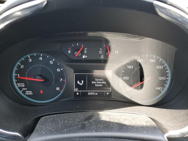 CHEVROLET MALIBU LT 2020