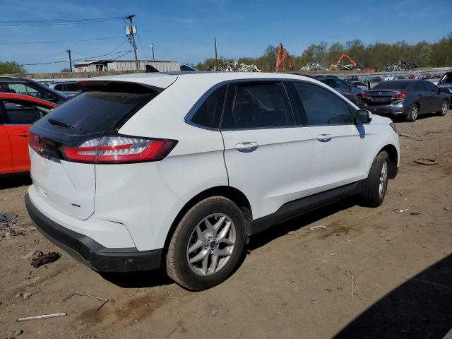 FORD EDGE SEL 2022