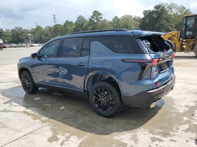 CHEVROLET TRAVERSE LT 2024