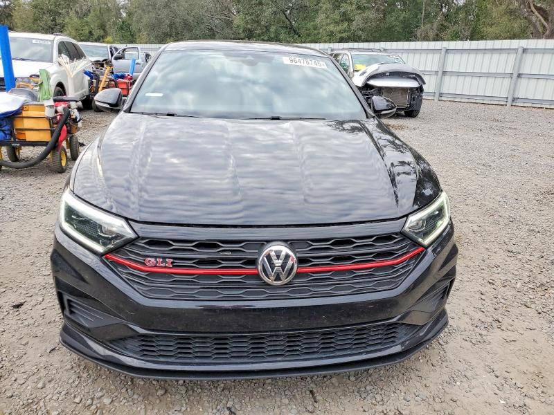 VOLKSWAGEN JETTA GLI 2021