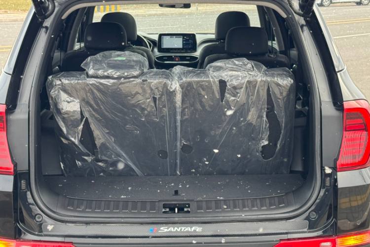 HYUNDAI SANTA FE 2020