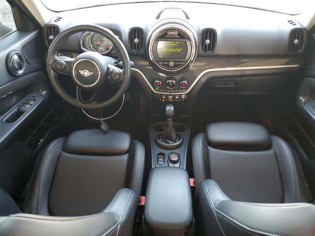 MINI COOPER S COUNTRYMAN ALL4 2018