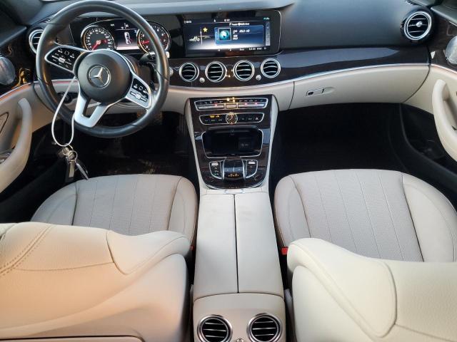 MERCEDES-BENZ E 300 2019