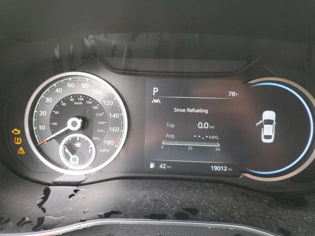 GENESIS G70 BASE 2022