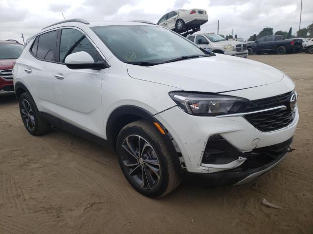BUICK ENCORE GX SELECT 2021
