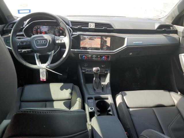 AUDI Q3 PREMIUM PLUS S LINE 45 2022