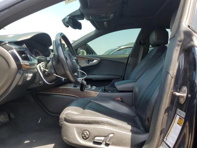 AUDI A7 PRESTIGE 2016