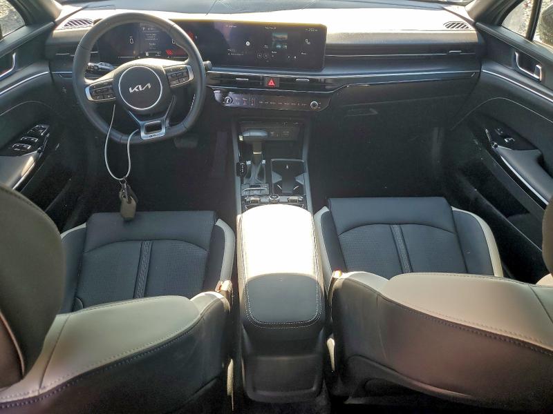 KIA K5 GT LINE 2025