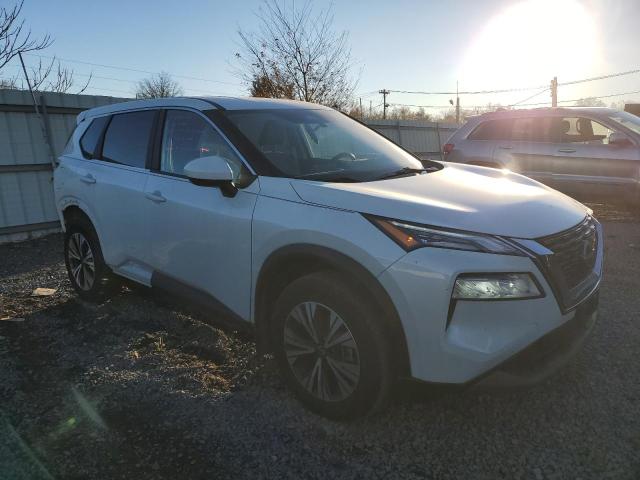 NISSAN ROGUE SV 2023