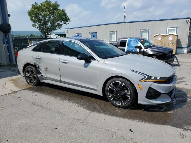 KIA K5 GT LINE 2021