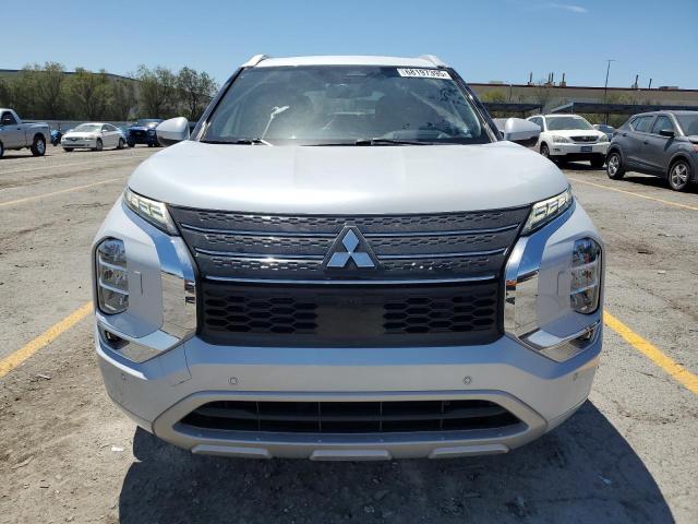MITSUBISHI OUTLANDER SEL 2021