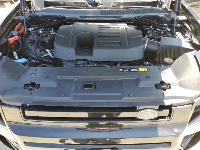 LAND ROVER DEFENDER 110 X-DYNAMIC SE 2022