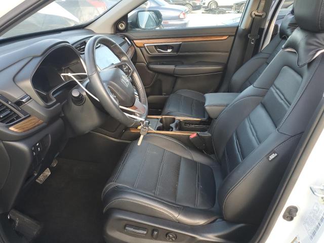 HONDA CR-V 2022