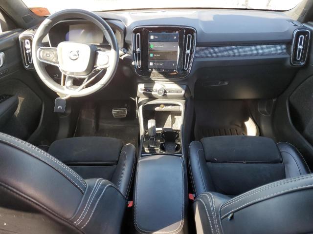 VOLVO XC40 P8 RECHARGE PLUS 2022