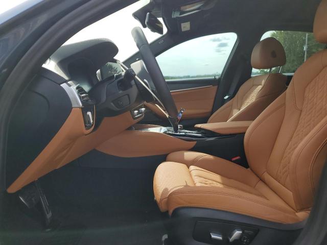 BMW 530 I 2023