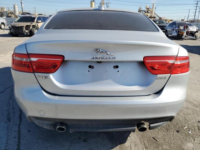 JAGUAR XE 2019
