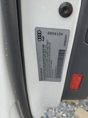 AUDI A4 PREMIUM 40 2021