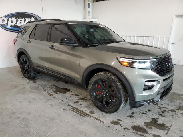 FORD EXPLORER ST 2020