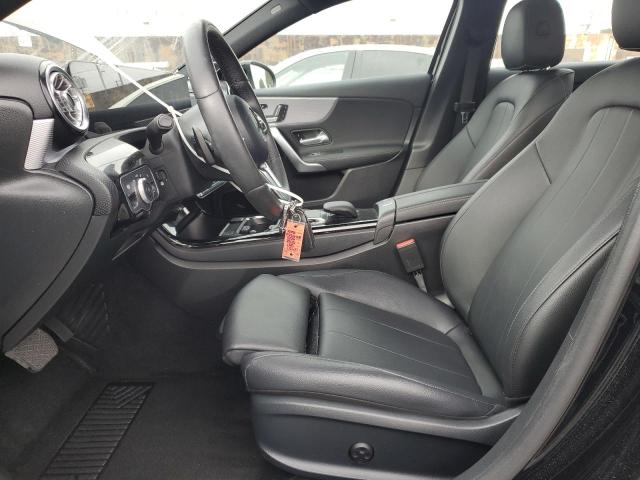MERCEDES-BENZ A 220 2020