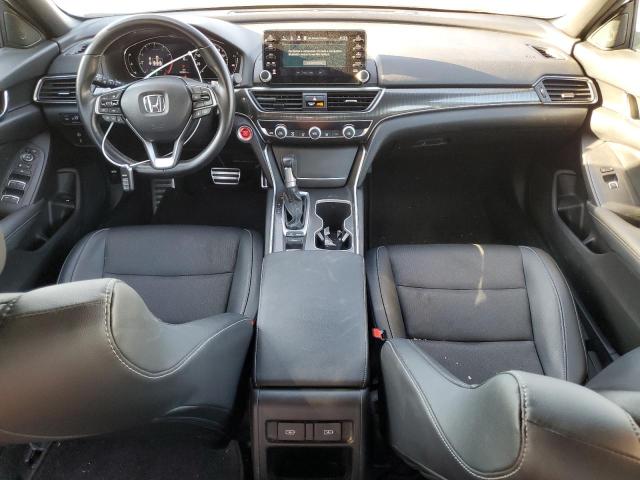 HONDA ACCORD SPORT 2021