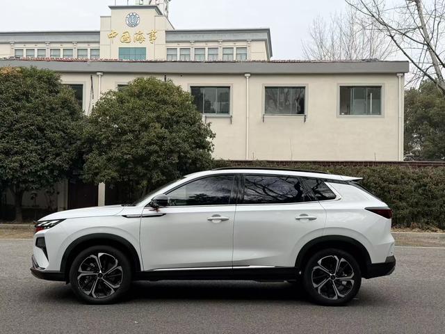 Dongfeng Huge 2022