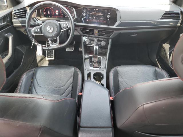 VOLKSWAGEN JETTA GLI 2020