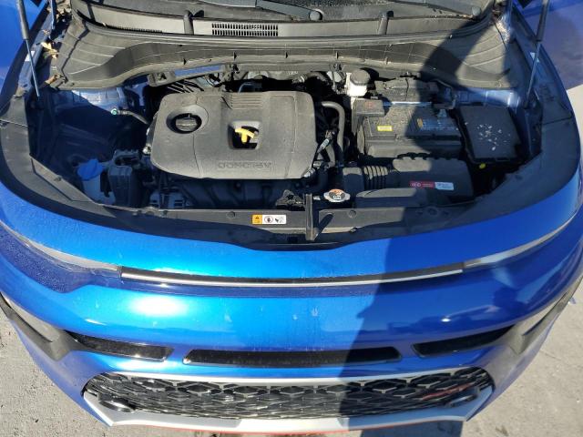 KIA SOUL GT LINE 2022