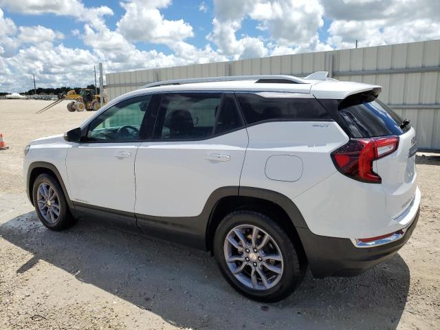 GMC TERRAIN SLT 2022