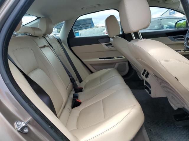 JAGUAR XF PRESTIGE 2015