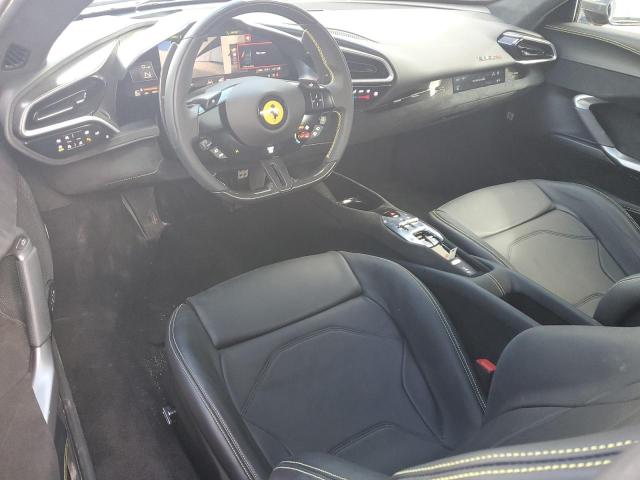 FERRARI 296GTB 2023