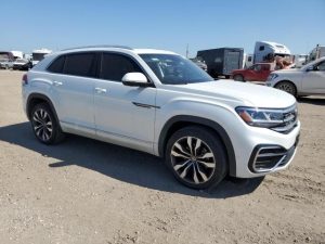VOLKSWAGEN ATLAS CROSS 2023